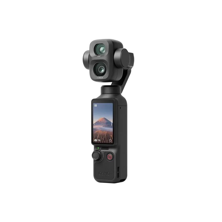 DJI Osmo Pocket 3