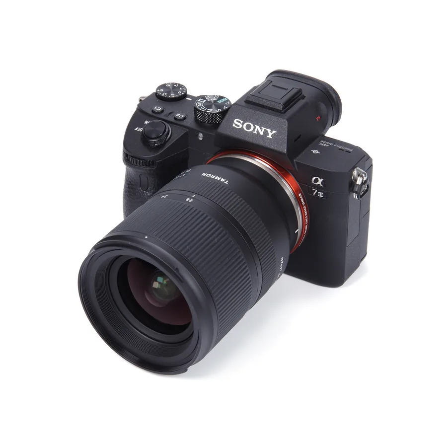 Sony A7III
